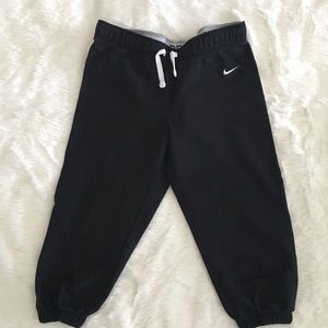 Nike joggers